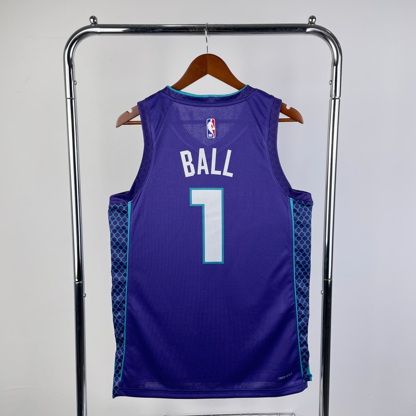NBA Charlotte Hornets 23