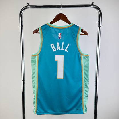NBA Charlotte Hornets 24