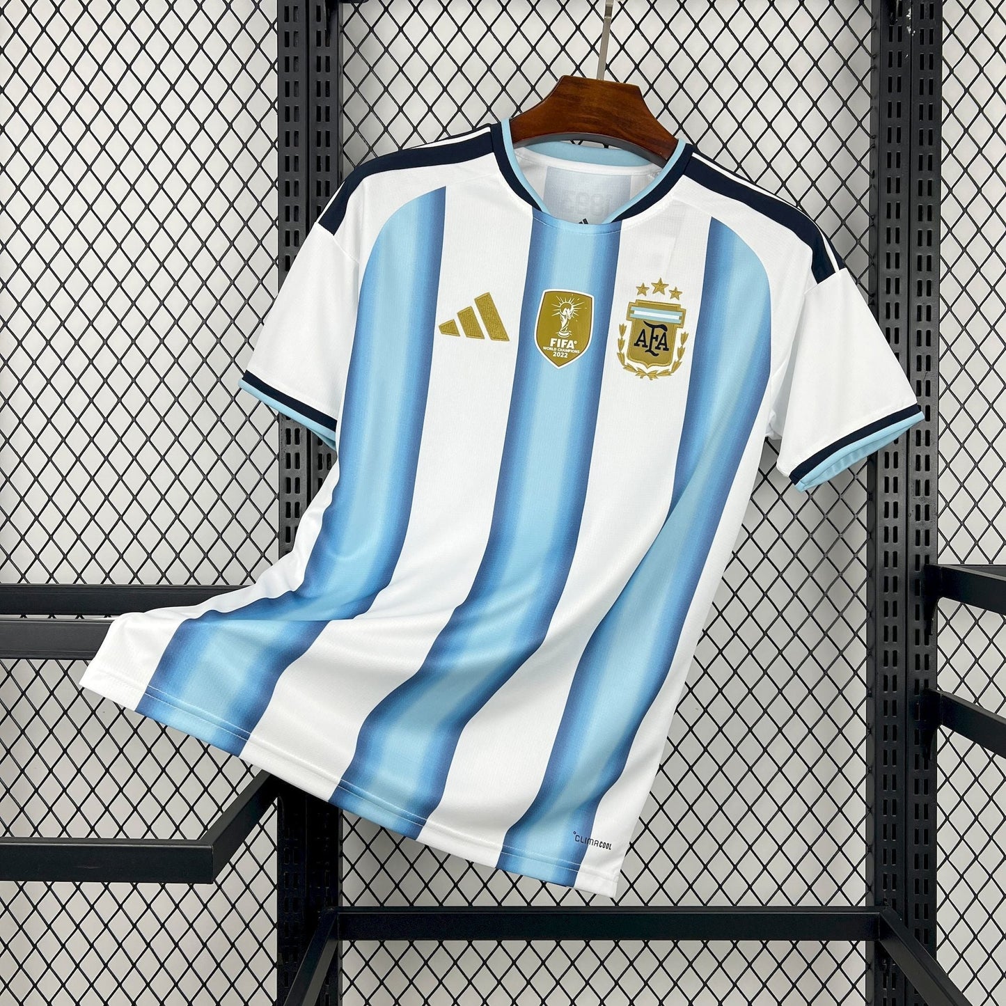 Argentina Home World Cup 2026 Jersey