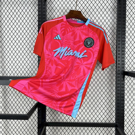 Inter Miami maillot foot 2025 2026