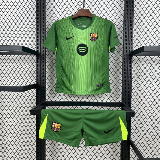 Kit Enfant FC Barcelone 2025 2026