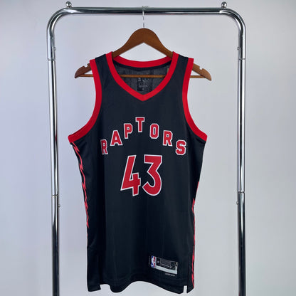 NBA Toronto Raptors 23 (Retro Players)