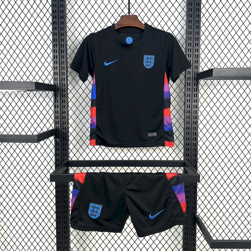 Angleterre Kit Enfant Maillot Foot 2025 2026