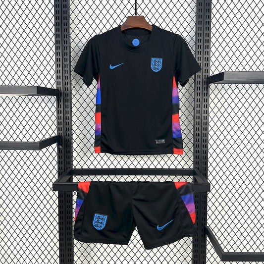 Angleterre Kit Enfant Maillot Foot 2025 2026