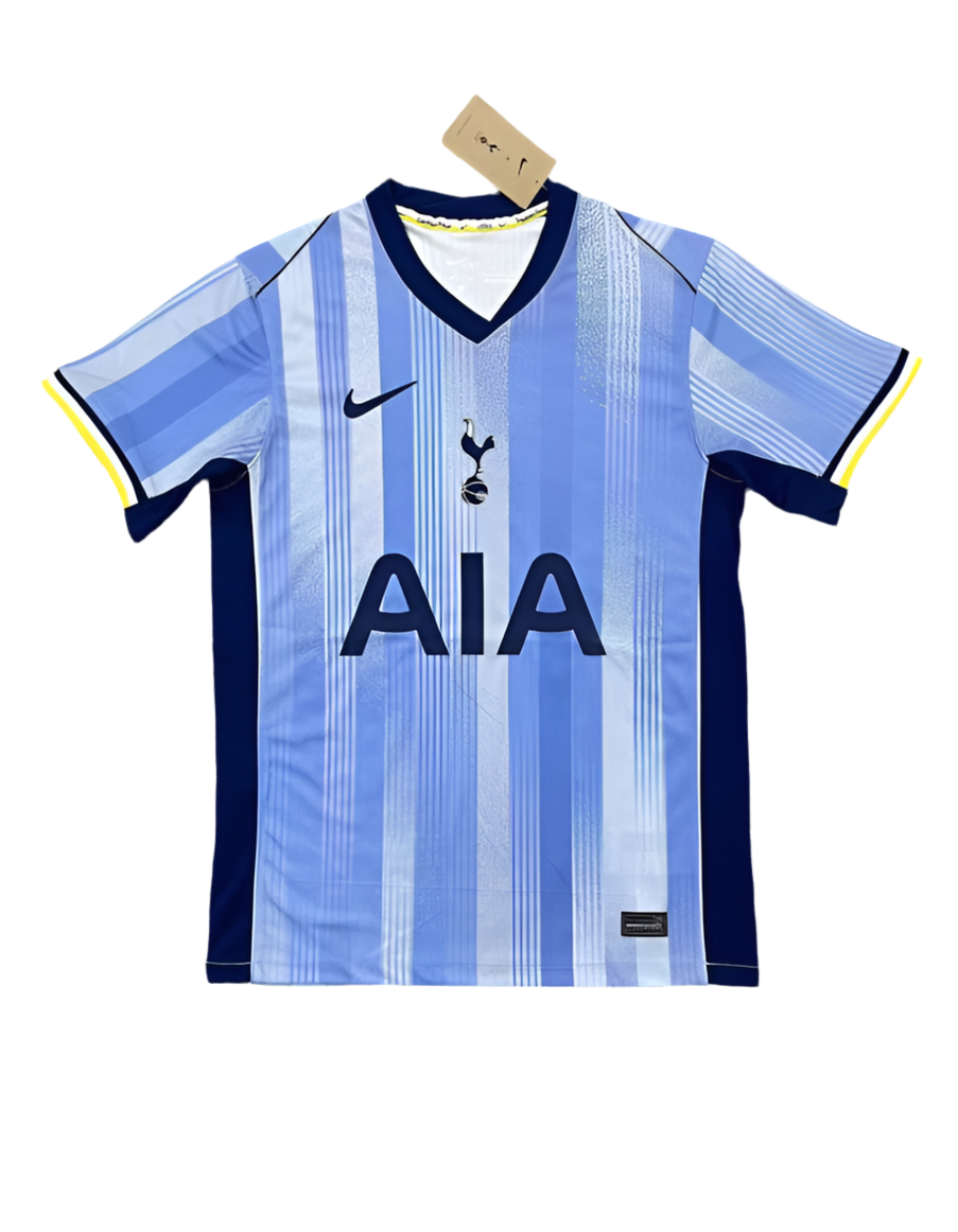 Maillot Tottenham 2024/2025