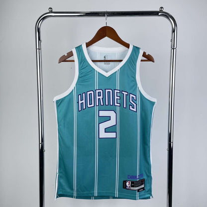 NBA Charlotte Hornets 23