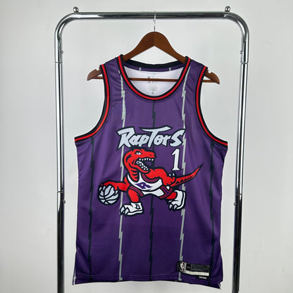 NBA Toronto Raptors 26 (Retro Players)