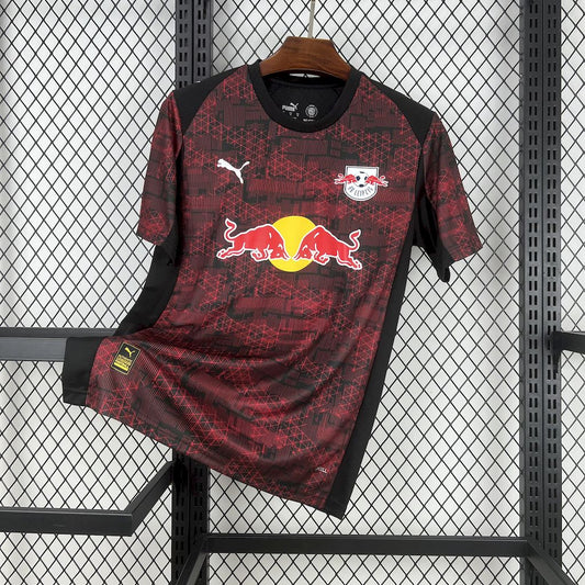 RB Leipzig maillot foot third 2025 2026