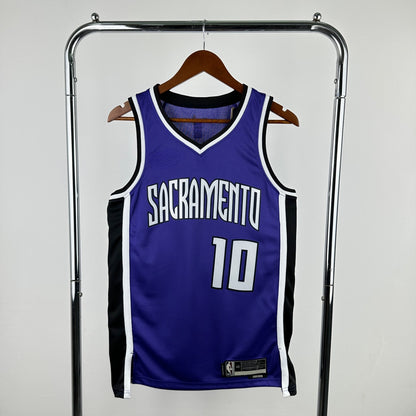 NBA Sacramento Kings 25