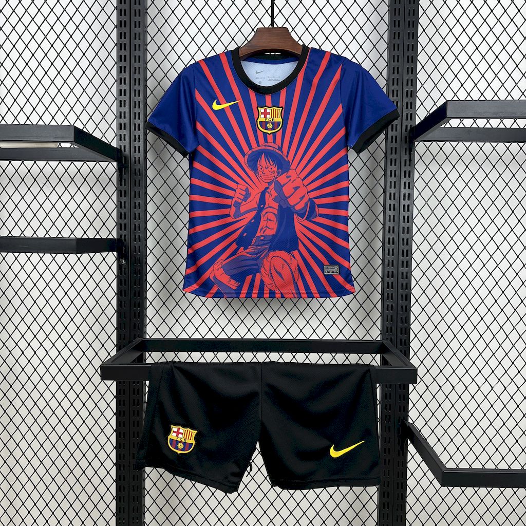 FC Barcelona Kids Kit