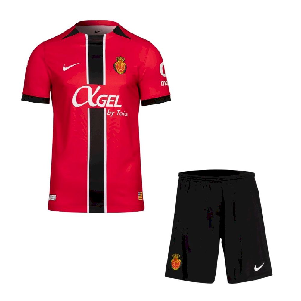 Kit Enfant Majorque 2025 2026