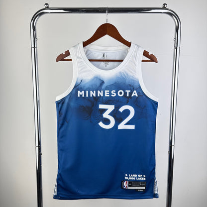 NBA Minnesota Timberwolves 24