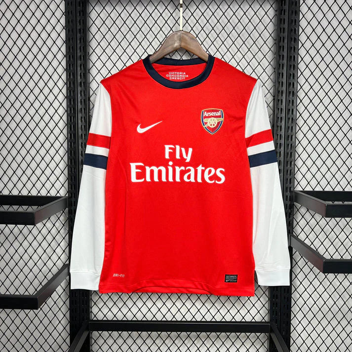 Retro Maillot FC /13 Domicile Maillot Arsenal 12