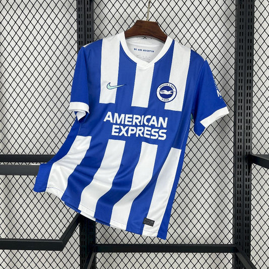 Brighton maillot foot 2025 2026