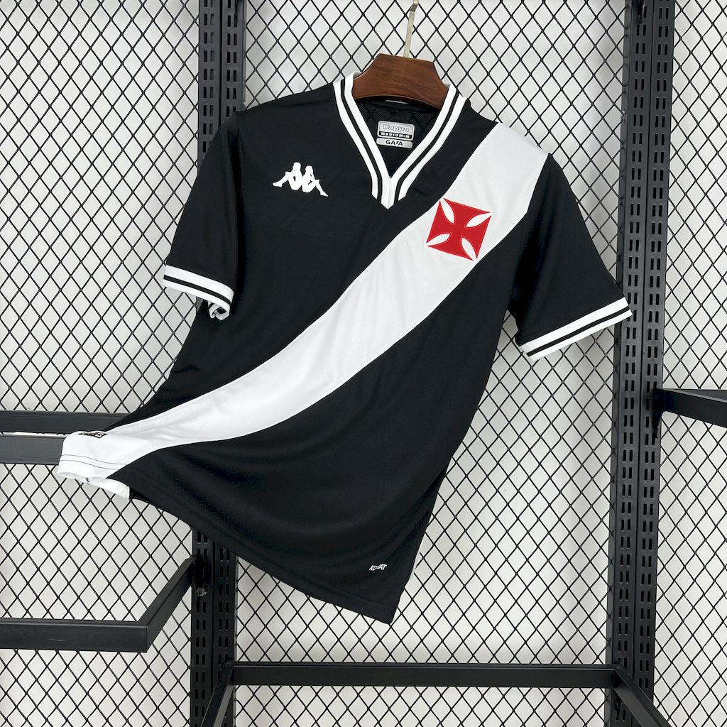 Vasco De Gama maillot foot domicile 2025 2026