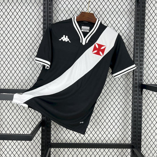 Vasco De Gama maillot foot domicile 2025 2026