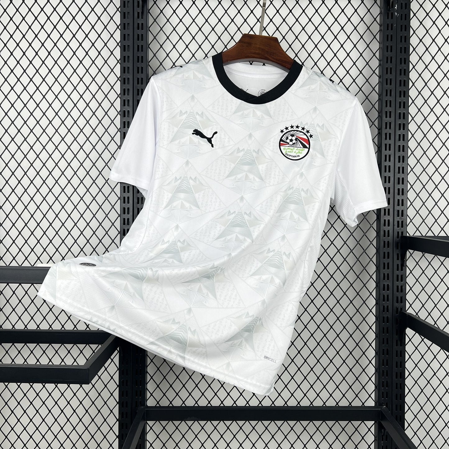 Egypt Away Jersey World Cup 2026