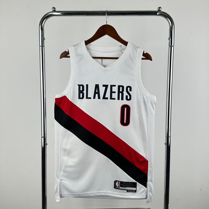 NBA Portland Trail Blazers 26
