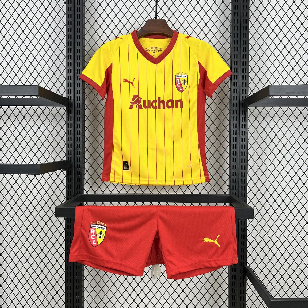 Kit Enfant RC Lens 2025 2026