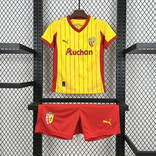 Kit Enfant RC Lens 2025 2026