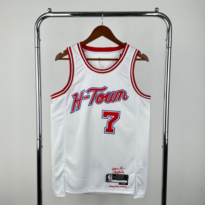NBA Houston Rockets 26 (Retro Players)