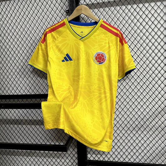 Colombie maillot foot 2025 2026