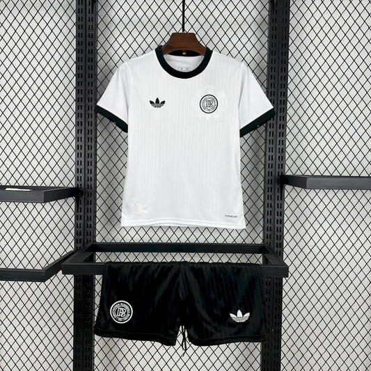 Allemagne Kit Enfant Maillot Foot 2025 2026