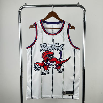 NBA Toronto Raptors 26 (Retro Players)