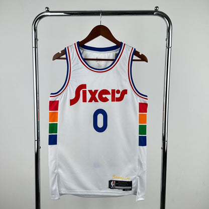 NBA Philadelphia 76ers 25