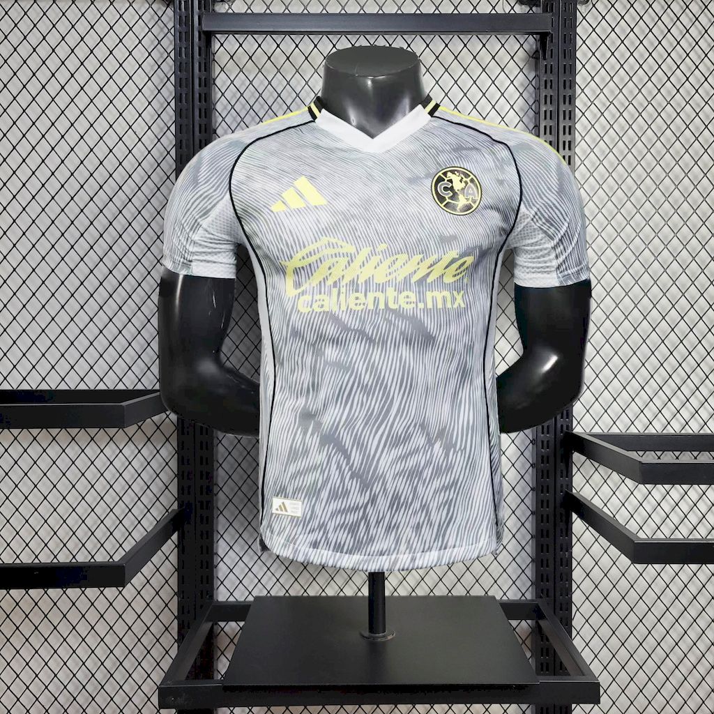 Club America maillot foot third 2025 2026