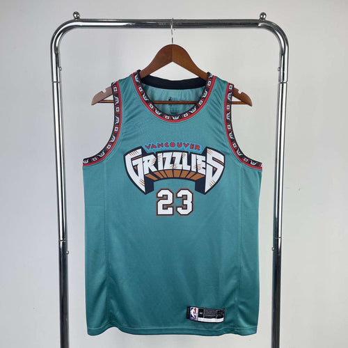 NBA Memphis Grizzlies 23