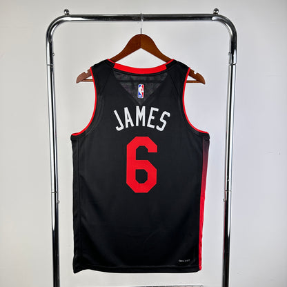 NBA Miami Heat 24 (Retro Players)