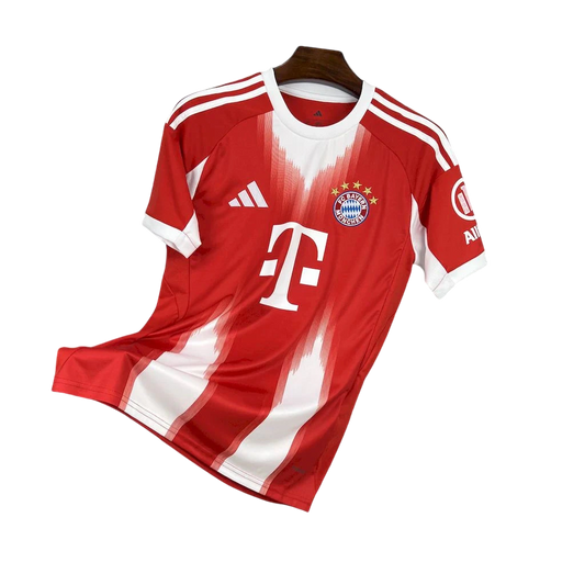 Maillot 25/26 Bayern Munich Domicile