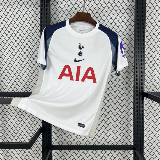 Tottenham maillot foot domicile 2025 2026