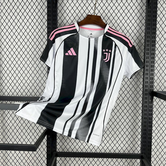 Juventus maillot foot domicile 2025 2026