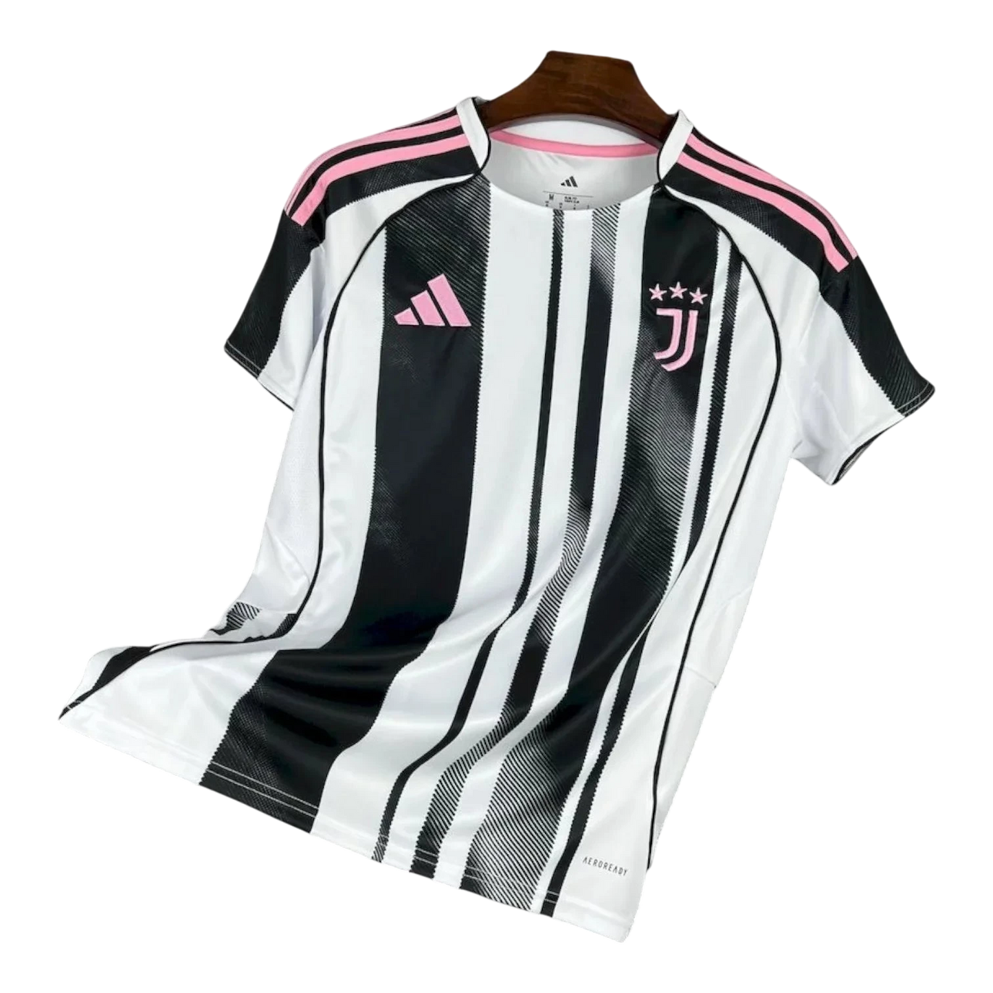 Maillot 25/26 Juventus
