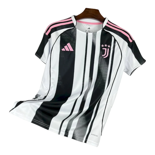 Maillot 25/26 Juventus