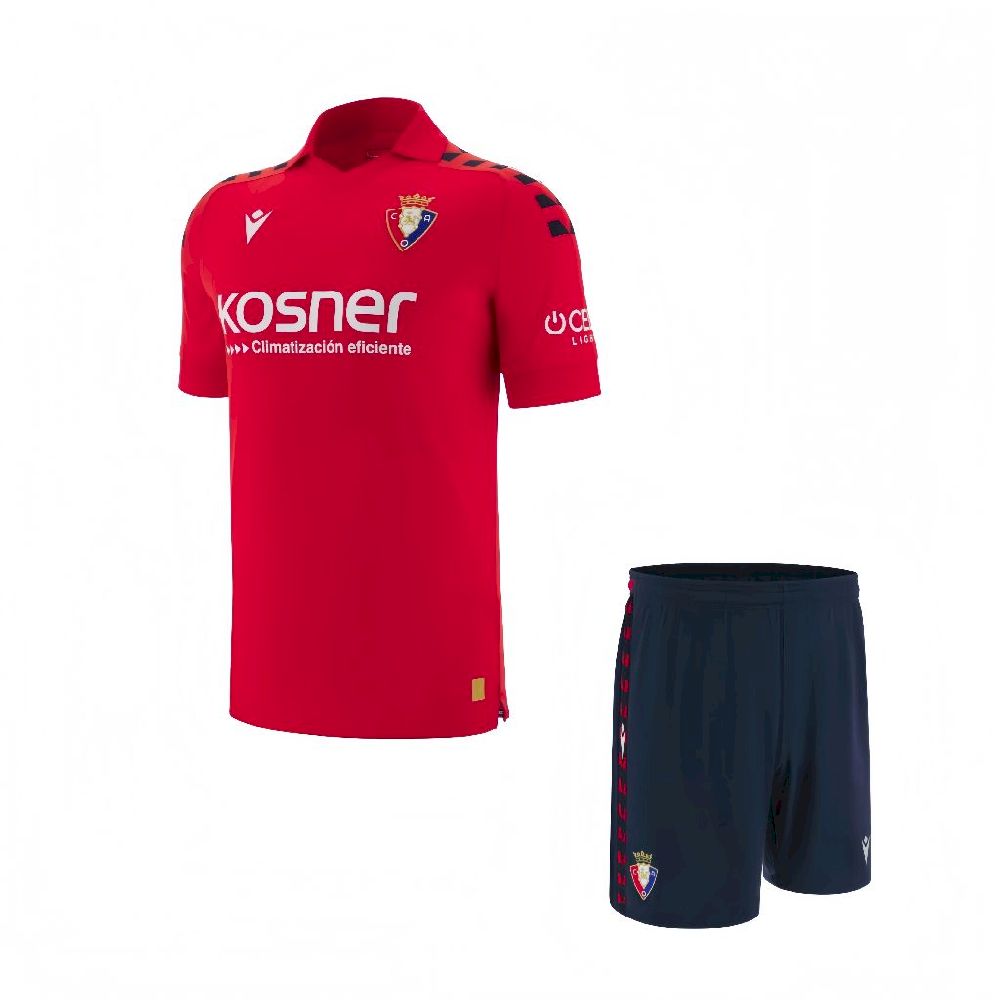 Kit Enfant Osasuna 2025 2026