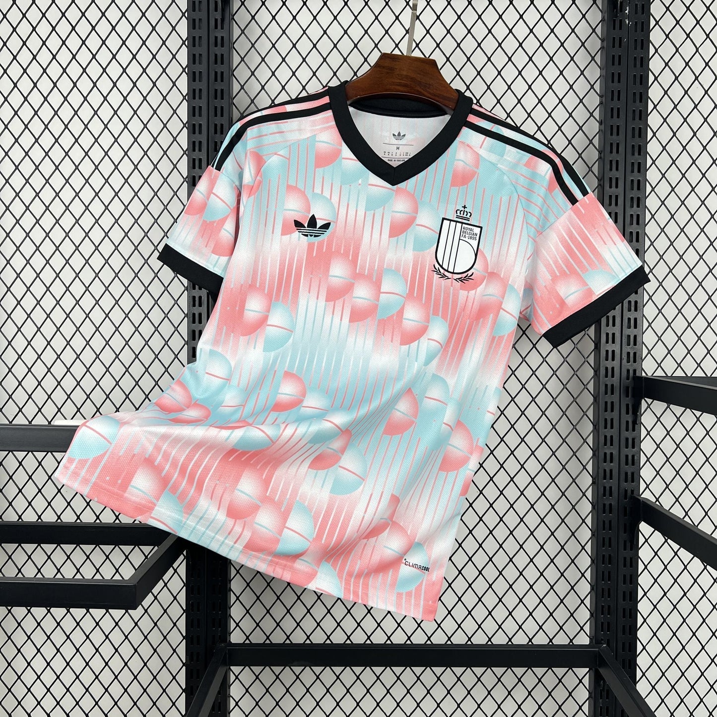 Belgium Away World Cup 2026 Jersey