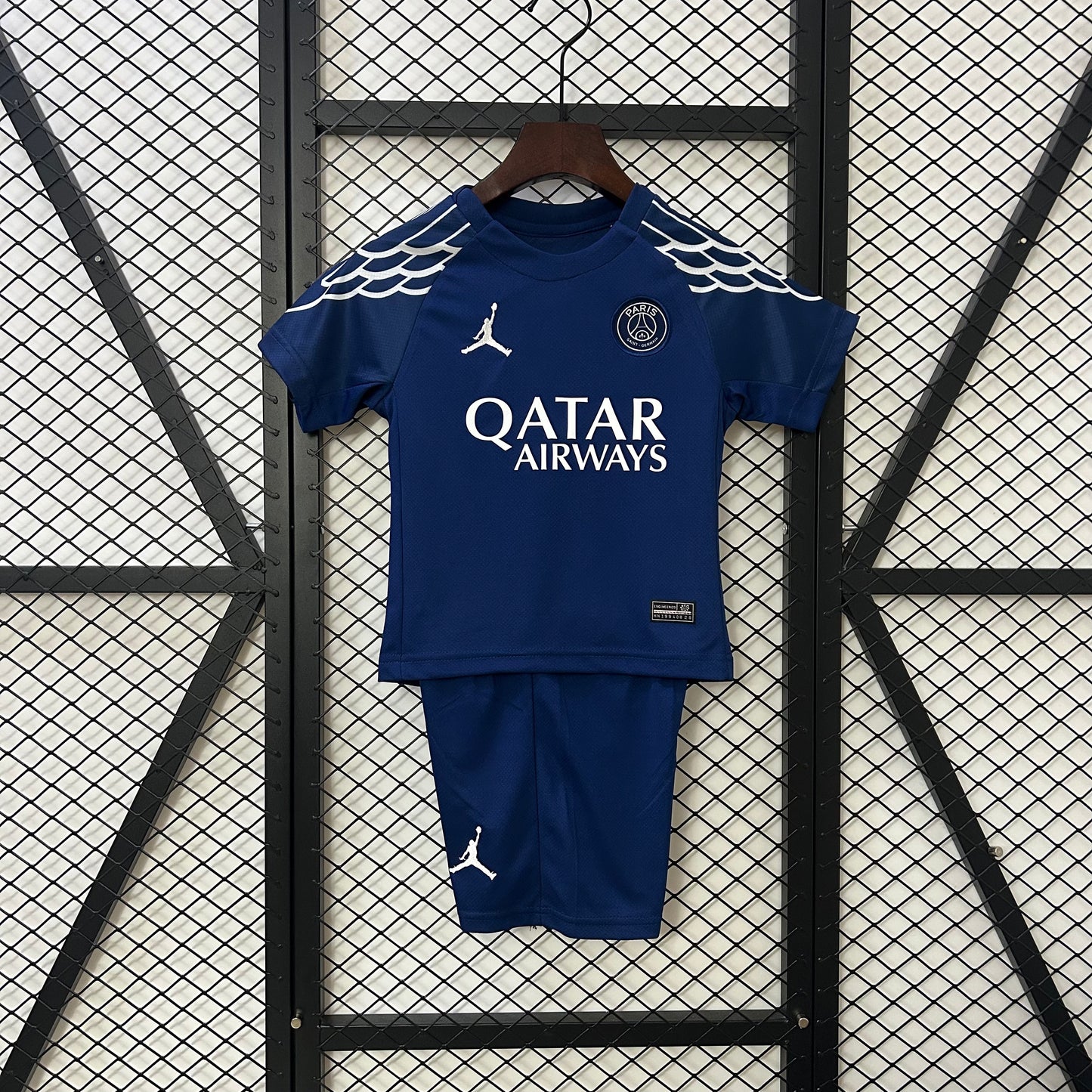 Kit Enfant PSG Paris Saint Germain  2024 2025