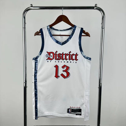 NBA Washington Wizards 25