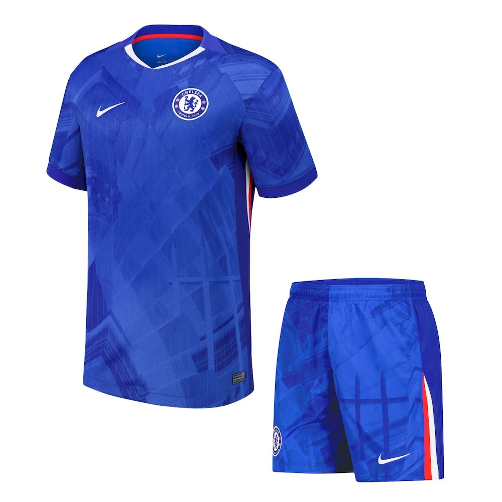 Kit Enfant Chelsea 2025 2026