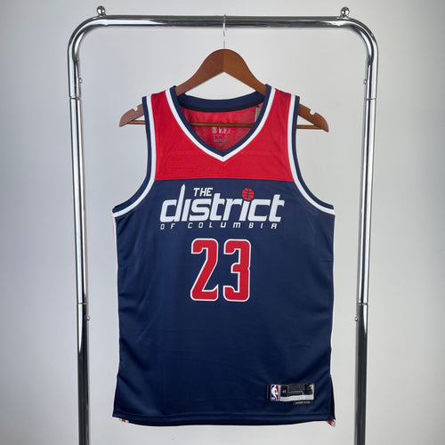 NBA Washington Wizards 23 (Retro Players)