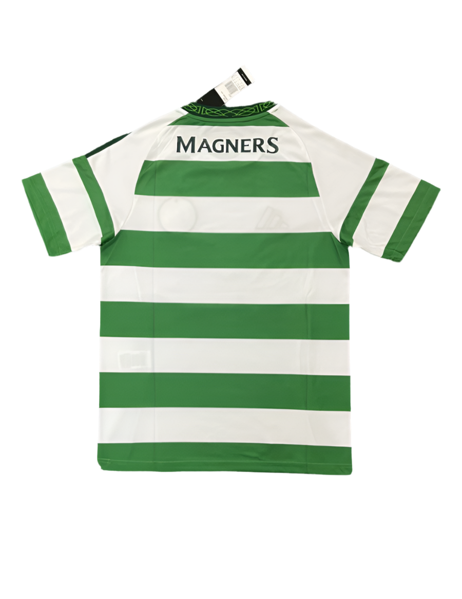 Maillot Celtics 2024/2025