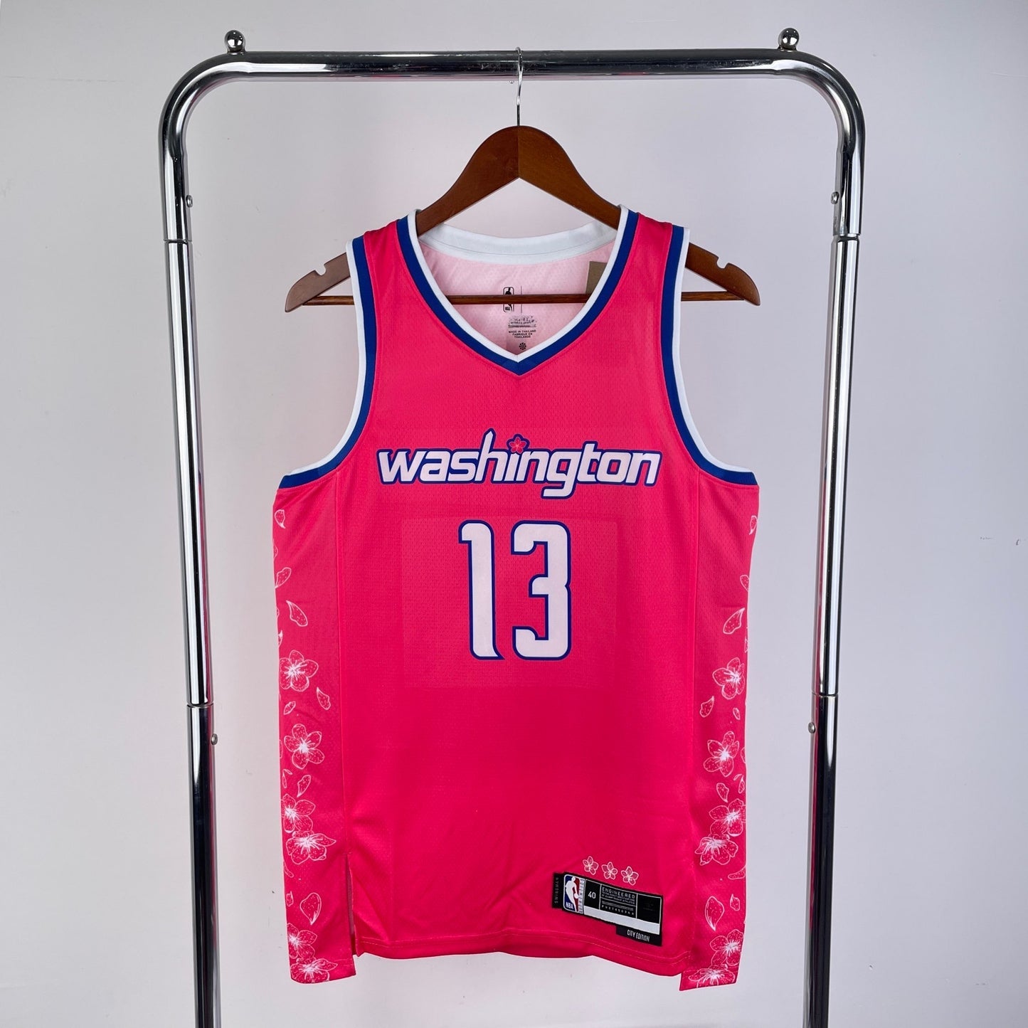 NBA Washington Wizards 23