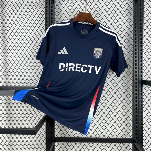 San Diego maillot foot domicile 2025 2026