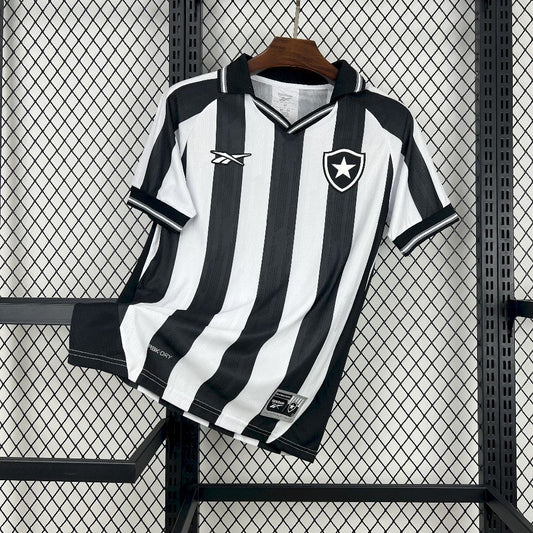 Botafogo maillot foot domicile 2025 2026