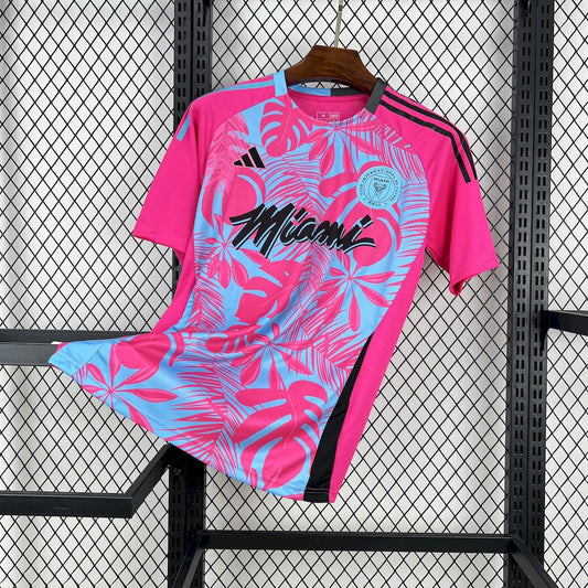 Inter Miami maillot foot 2025 2026
