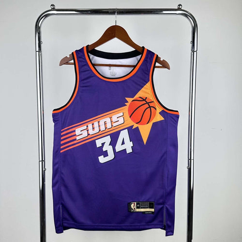NBA Phoenix Suns 23 (Retro Players)