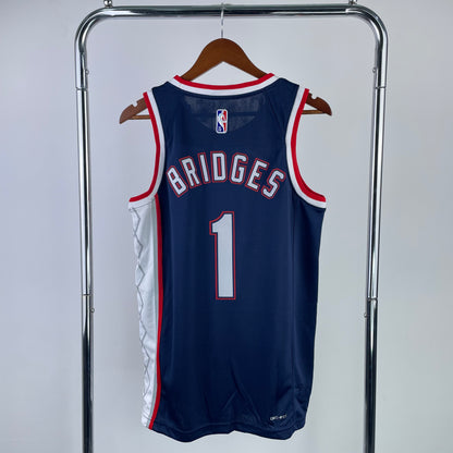 NBA Brooklyn Nets 22
